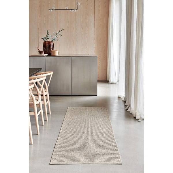 Covor pentru exterior și interior bej 70x120 cm Emm Potato – Pappelina-image-1