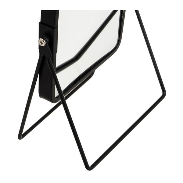 Oglindă cosmetică (2x) de mărire 16x23 cm – Casa Selección-image-2