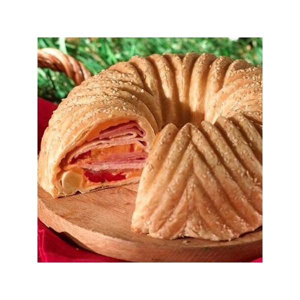 Formă pentru chec Nordic Ware Bavaria -image-2