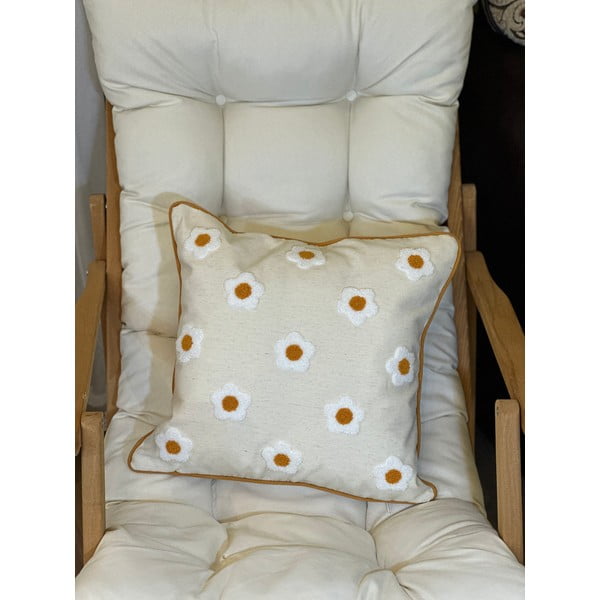 Față de pernă 43x43 cm – Mila Home-image-2