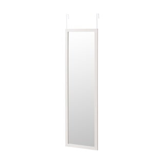 Oglindă de agățat pentru ușă 35x125 cm - Casa Selección