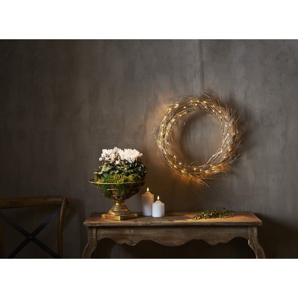 Coroniță ø 45 cm Fizzy – Star Trading-image-2