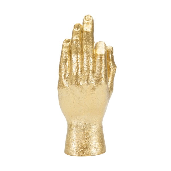 Statuetă din polirășină 22,5 cm Ok – Mauro Ferretti-image-2