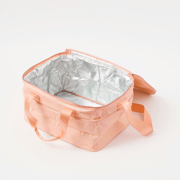 Geantă frigorifică Sunnylife, 31,5 l, roz-image-1