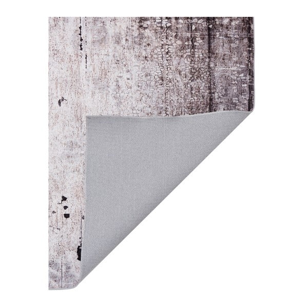 Covor Floorita Klimt Grey, 160 x 230 cm-image-1