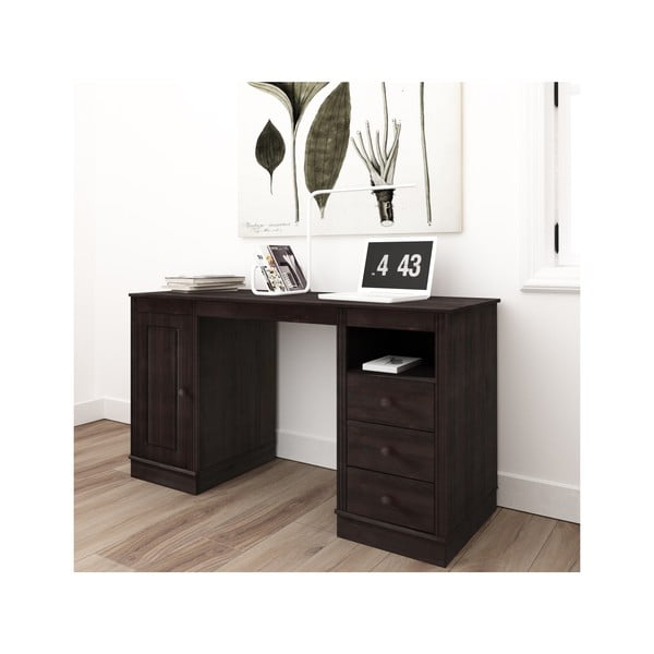 Birou 50x140 cm Anita – Støraa-image-2