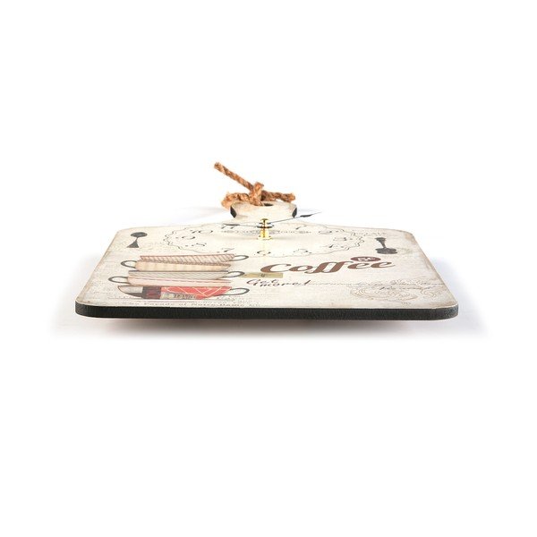 Ceas de perete Versa Coffee-image-2