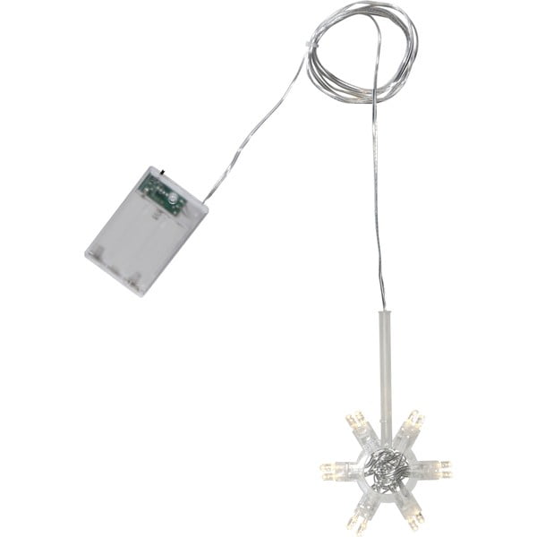 Șirag luminos de Crăciun 150 cm Lighty - Star Trading-image-2