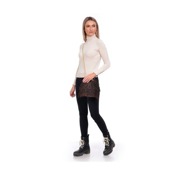 Geantă  din piele – Luisa Vannini-image-4