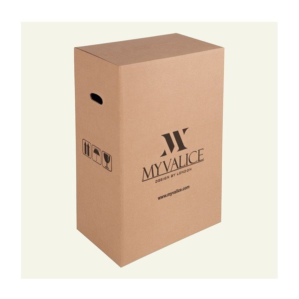 Valiză cu roți și port USB My Valice COLORS RESSNO Pilot, roz-image-2