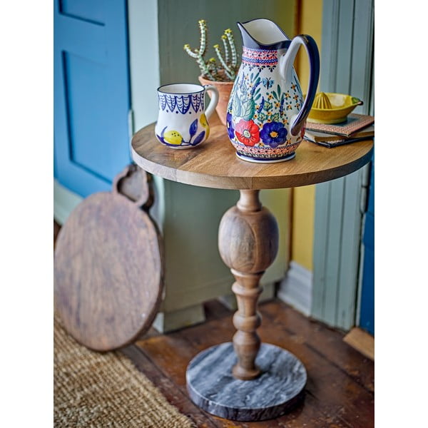 Cană din gresie ceramică 510 ml Maxima – Bloomingville-image-1