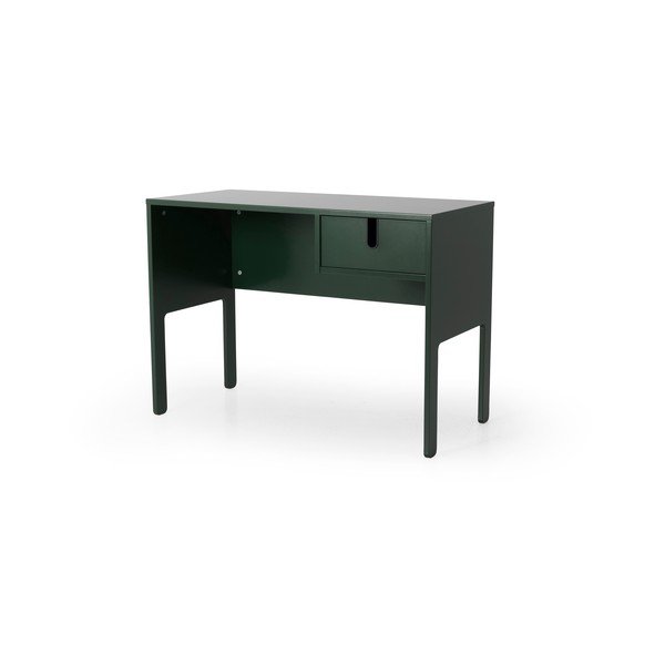 Birou Tenzo Uno, verde închis-image-1