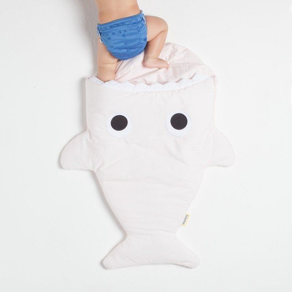 Sac de dormit pentru copii Whale - Rocket Baby-image-4