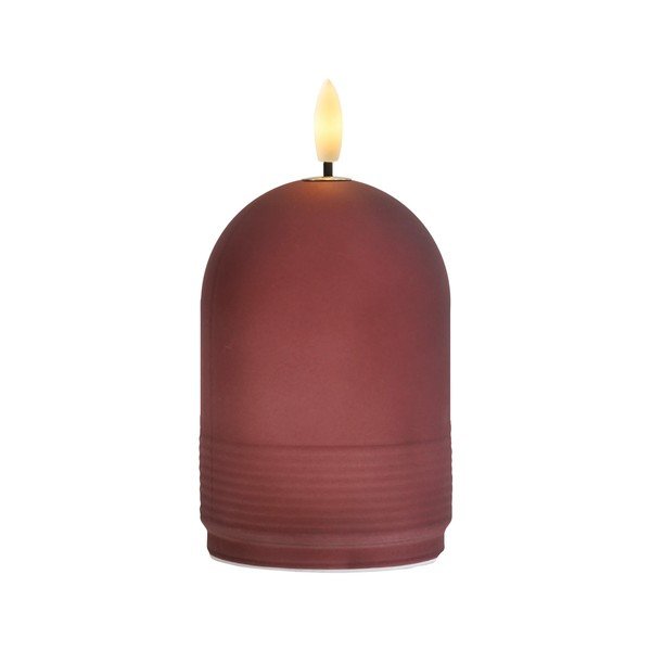 Lumânare LED (înălțime 11 cm) Minna – Sirius