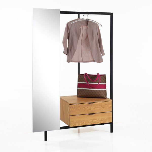 Set mobilier pentru hol Tomasucci Stockholm-image-3