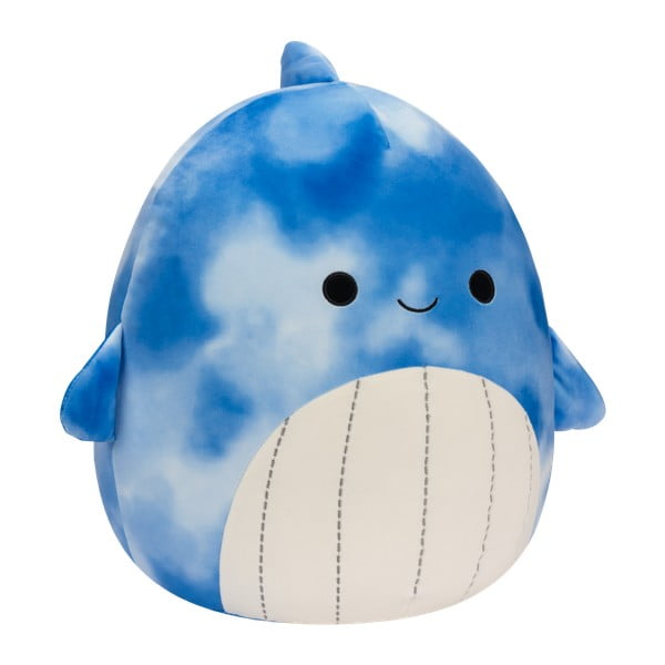 Jucărie de pluș Samir – SQUISHMALLOWS-image-4