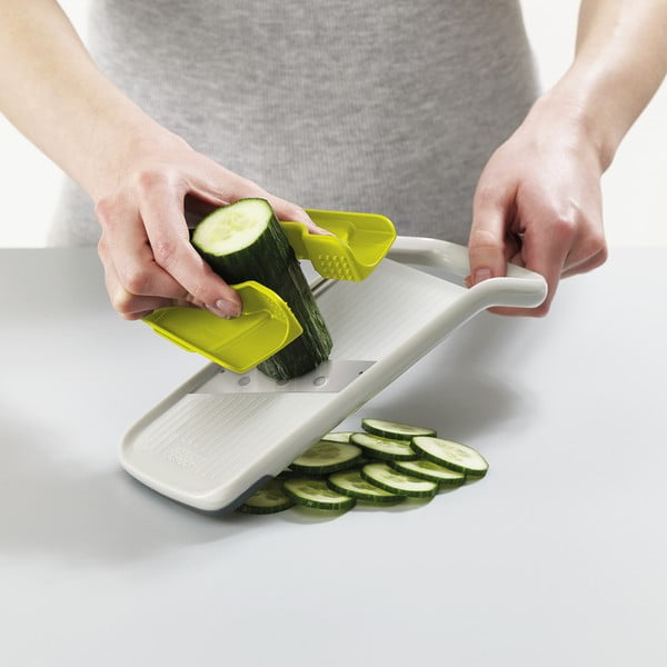 Răzătoare mandolină Duo Multi-Grip – Joseph Joseph-image-1