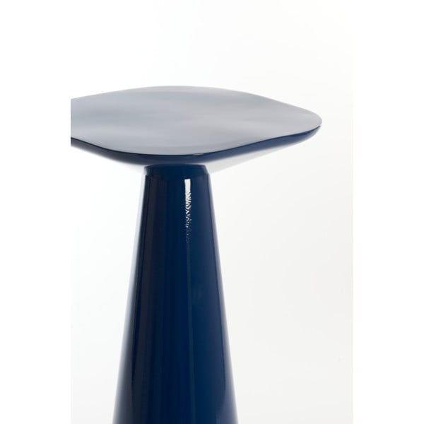 Măsuță auxiliară din metal ø 28 cm Abala – Light & Living-image-1