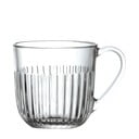 Cană din sticlă La Rochére Grande, 240 ml