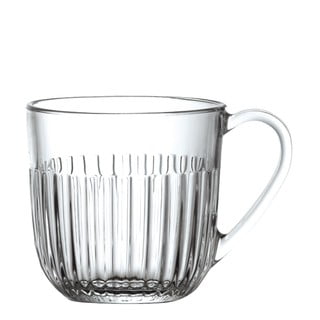 Cană din sticlă La Rochére Grande, 240 ml