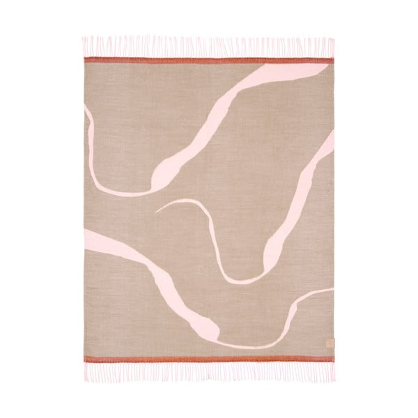 Pătură 125x170 cm Gallery – Mette Ditmer Denmark