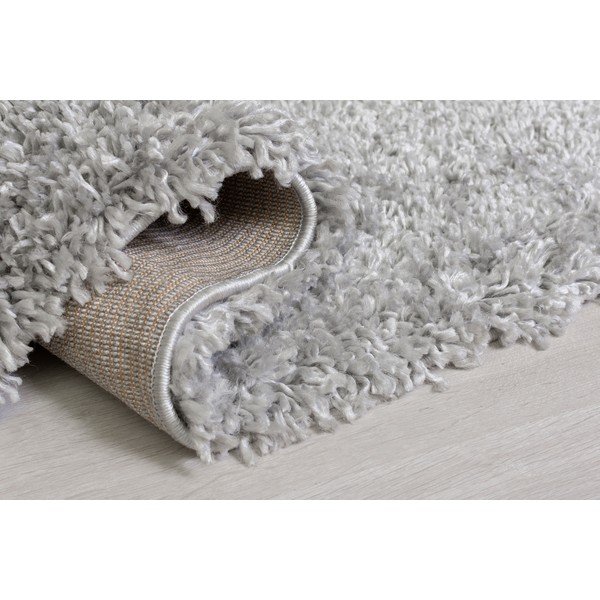 Covor Flair Rugs Sparks, 80x15 cm, gri deschis-image-3