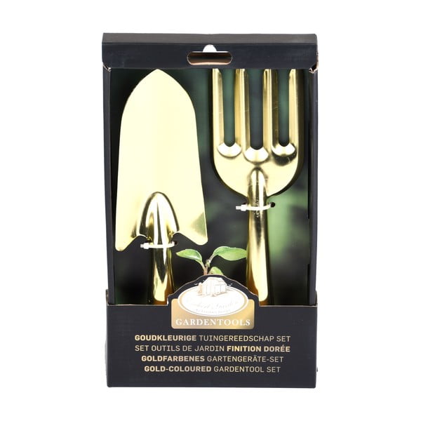 Set pentru grădinărit Esschert Design Garden-image-2