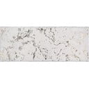 Covorașe pentru scări crem-auriu 16 buc. din bumbac 25x65 cm Simli Altin – Vitaus