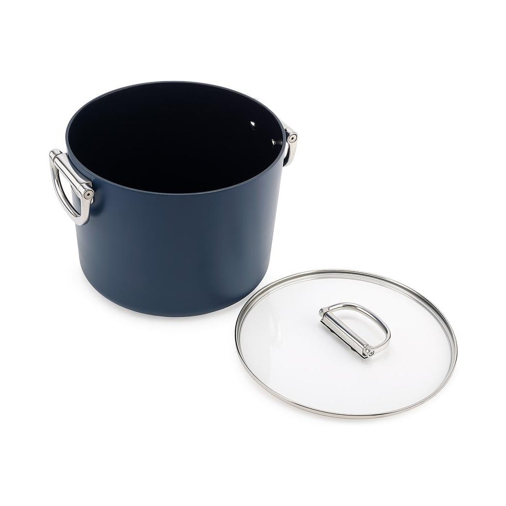 Oală pentru copt cu capac/cu suprafață ceramică 81 l Space – Joseph Joseph