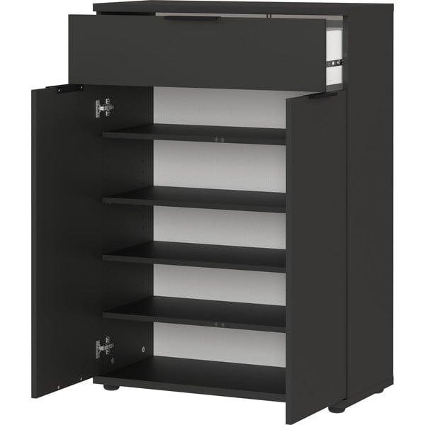 Set pentru hol gri antracit Stanton – Germania-image-3