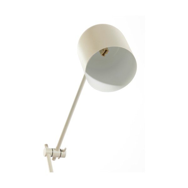 Lampadar gri deschis cu intensitate reglabilă (înălțime 150 cm) Rijeka – Light & Living-image-4