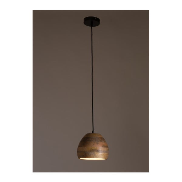 Lustră Dutchbone Woody-image-3