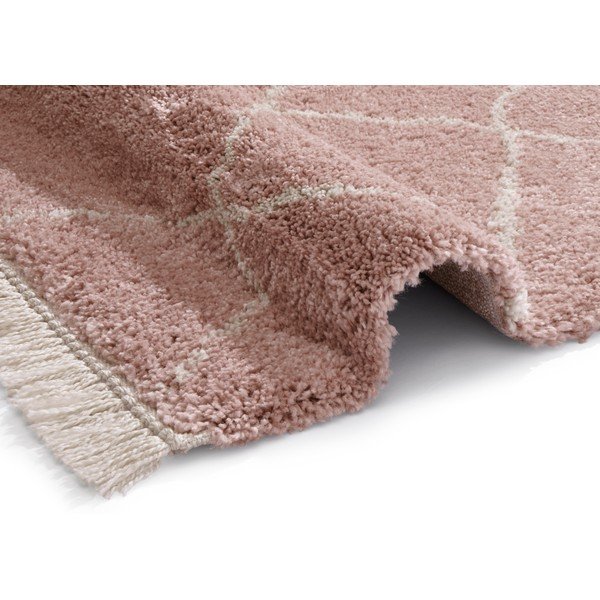 Covor roz 160x230 cm Bertha – Hanse Home-image-2