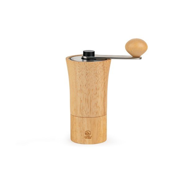 Râșniță de cafea din lemn Franca – Leopold Vienna