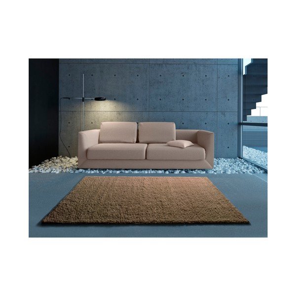 Covor Universal Hanna, 140 x 200 cm, maro-image-1