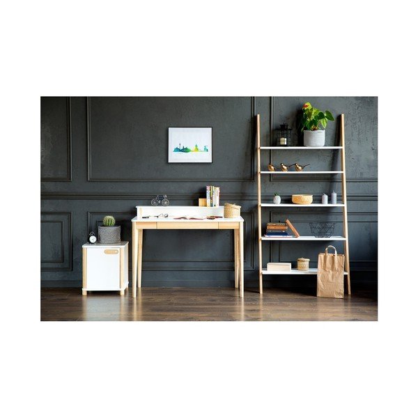 Birou Ragaba ASHME, gri antracit-image-1