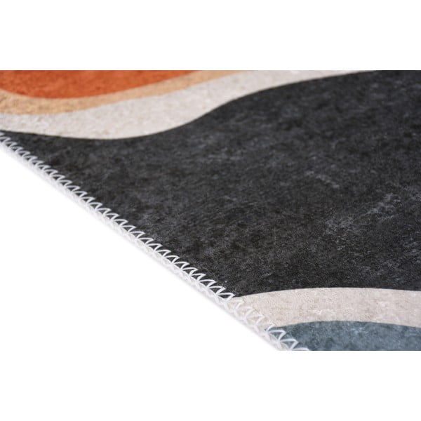 Covor lavabil 160x230 cm Colors of Joy – Vitaus-image-2