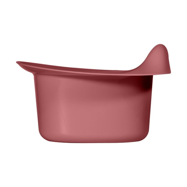 Oliță roz-închis Dusty pink – Kindsgut-image-4