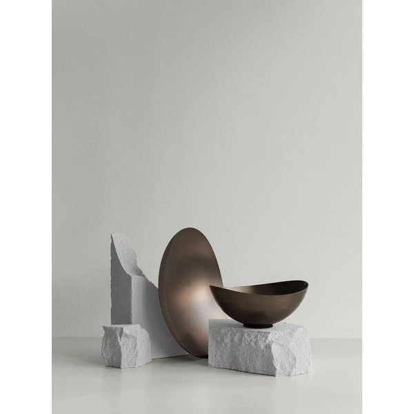 Tavă decorativă din oțel inoxidabil 35x42 cm Ondea – Blomus-image-2