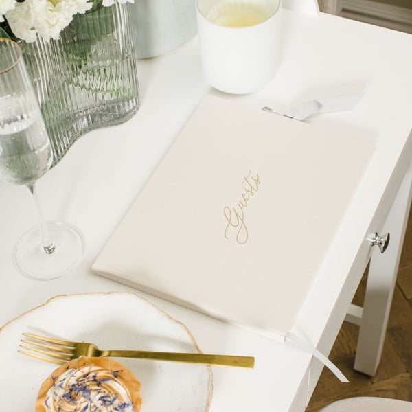 Carte de oaspeți 52 pagini – Busy B-image-1