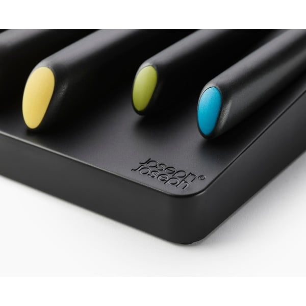 Set de cuțite din oțel inoxidabil Elevate – Joseph Joseph-image-4