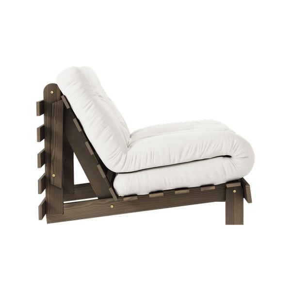 Fotoliu alb Roots – Karup Design-image-3