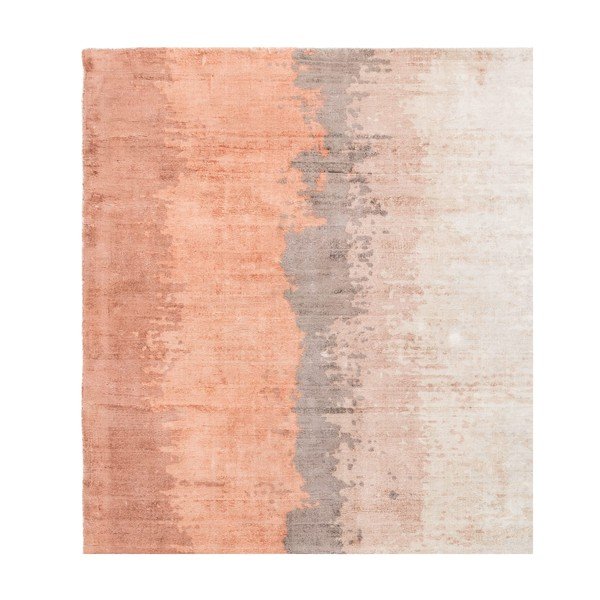 Covor portocaliu 290x200 cm Juno - Asiatic Carpets-image-3