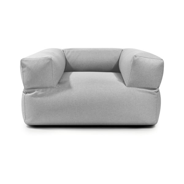 Fotoliu bean bag gri închis MooG – SLOWDOWN-image-2