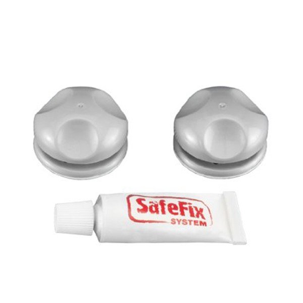 Set pentru fixarea colecției Metaltex Viva-image-1