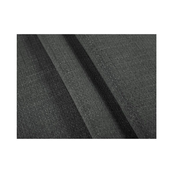 Colțar extensibil cu șezlong pe partea dreaptă Windsor & Co Sofas Cloudlet, gri închis-image-1