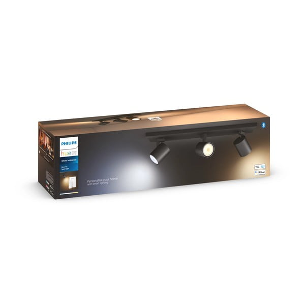 Spot smart GU10, 4 W Runner – Philips Hue-image-3