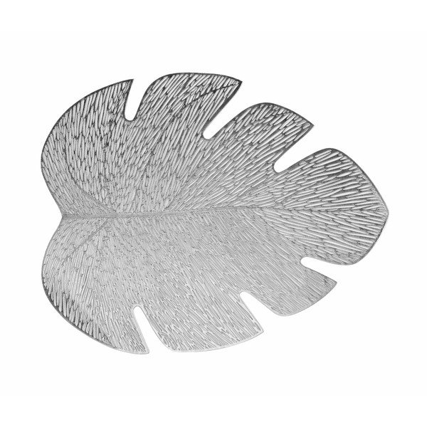 Suport pentru farfurii din plastic 46x36 cm Flamboyant – douceur d'intérieur