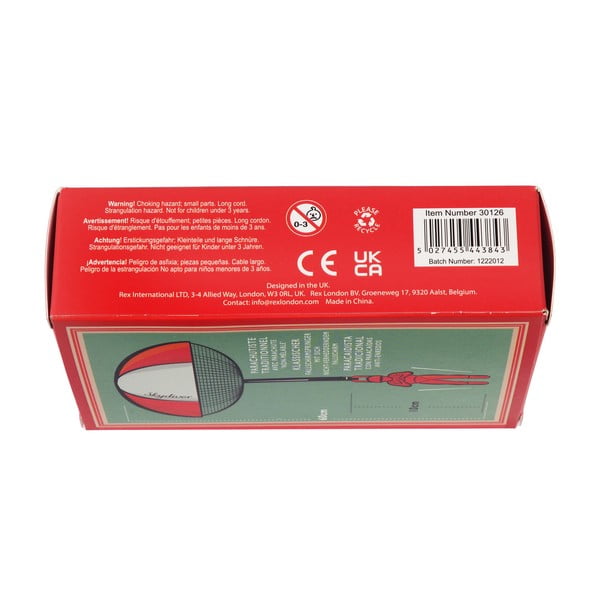 Jucărie interactivă Skydiver – Rex London-image-4