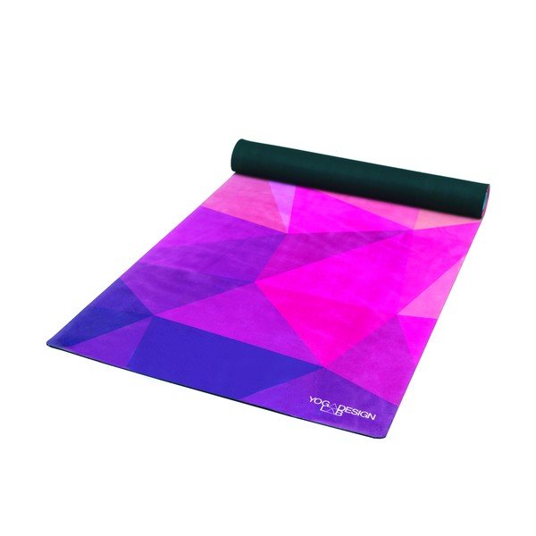 Saltea pentru yoga Yoga Design Lab Geo, 3,5 mm-image-3